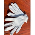Gloves Alpaca - Creamy White